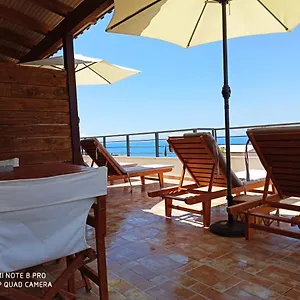 Bourbos Summer Appartamento Himare