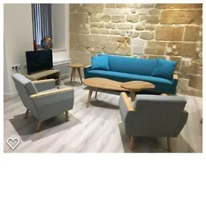 Marais, 2 Pièces Luxueux Rénové, Près Rue Bretagne Parigi