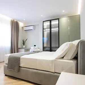 Mina Luxury Appartamento Tirana