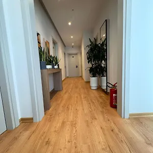 Izi Boutique Appartamento Tirana