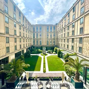 L'hotel Du Collectionneur Szálloda