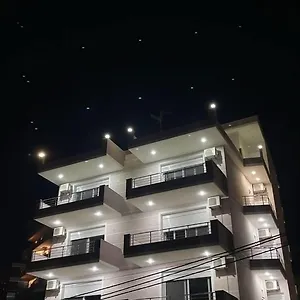 Kea Mucobega Appartamento Sarandë