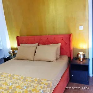 Good Life Appartamento Rethymno